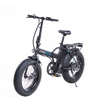 Vélo électrique pliable Skateflash Fly XL 3
