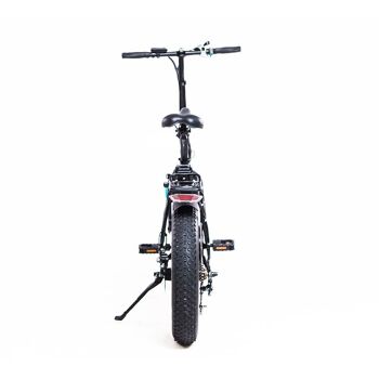 Vélo électrique pliable Skateflash Fly XL 4