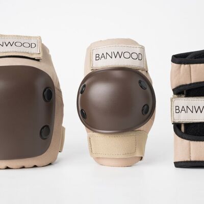 BANWOOD PROTECTIVE GEAR