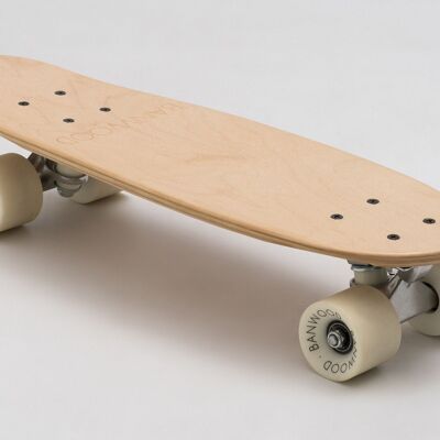 NATURA DELLO SKATEBOARD BANWOOD