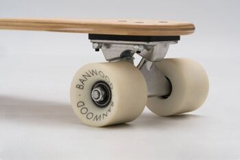 BANWOOD SKATEBOARD NATURE 4