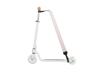 Sangle de transport BANWOOD ROSE 3