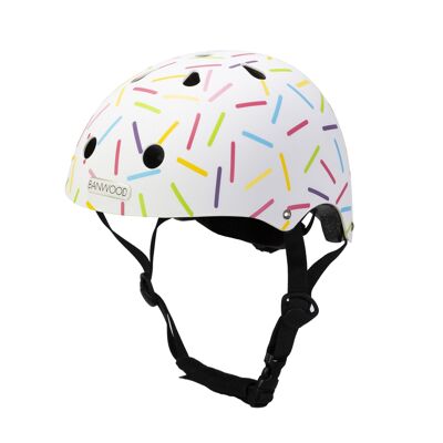 CASQUE MAREST ALLEGRA BLANC