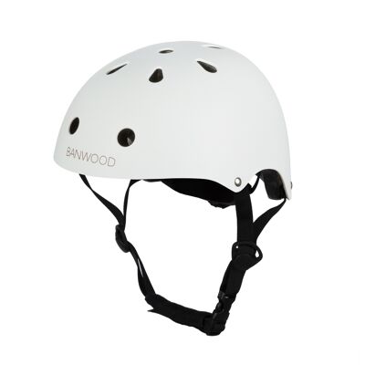 CASCO BIANCO