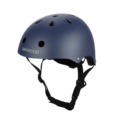 HELMET NAVY BLUE