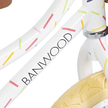 BANWOOD x MAREST
PREMIER GO - ALLEGRA BLANC 3