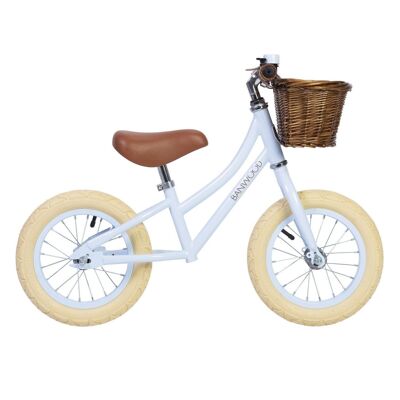 BALANCE BIKE BANWOOD FIRST GO SKY