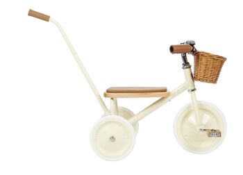 CRÈME DE TRIKE BANWOOD 5