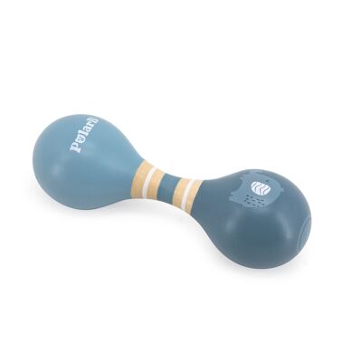 Maracas dobles Elefant