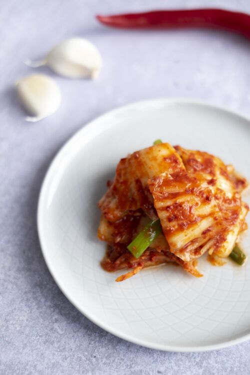 Mak Kimchi 250g