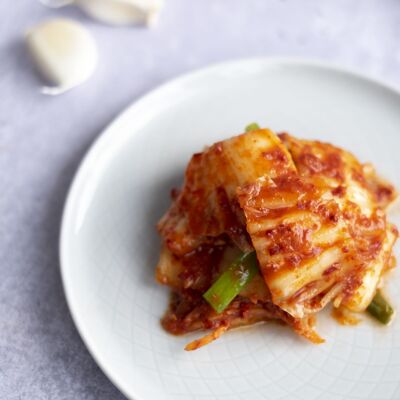 Mak Kimchi 250g