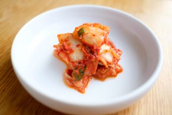 Kimchi végétalien 400g 1