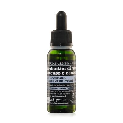 Addizionante a base di nano argento colloidale 100 ml.