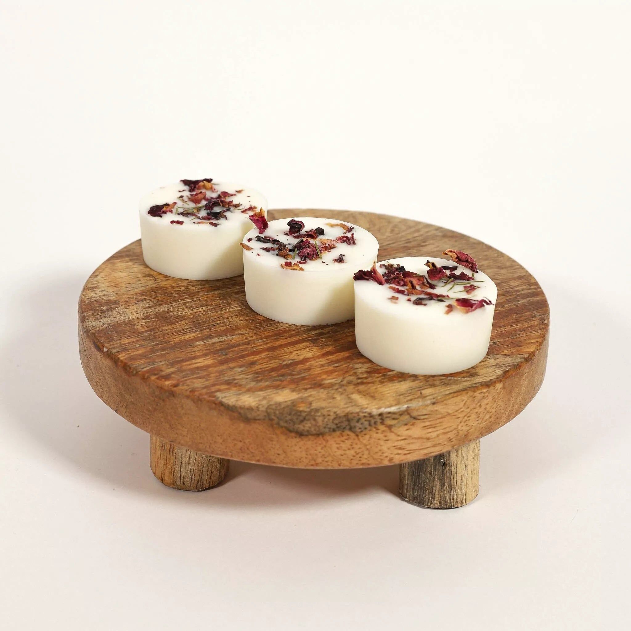 Fondenti profumati - Rose du Séjour