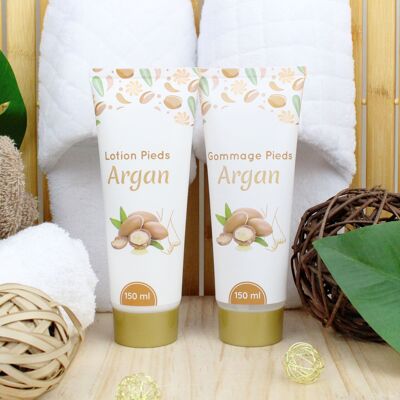 Foot care box - Instant cocooning