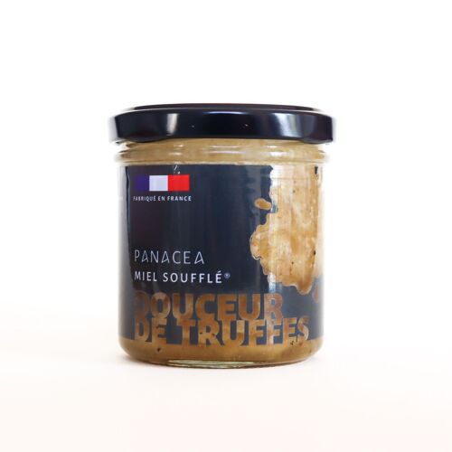 Miel soufflé Douceur de Truffes 3,2%