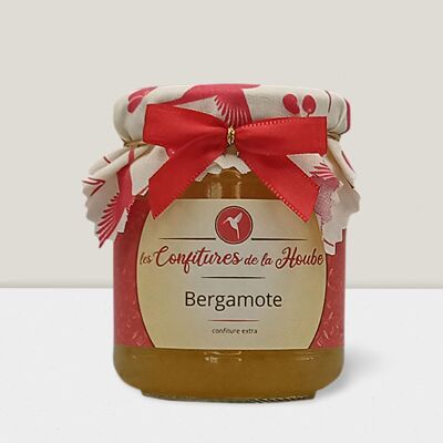 Bergamotte extra Konfitüre 220gr