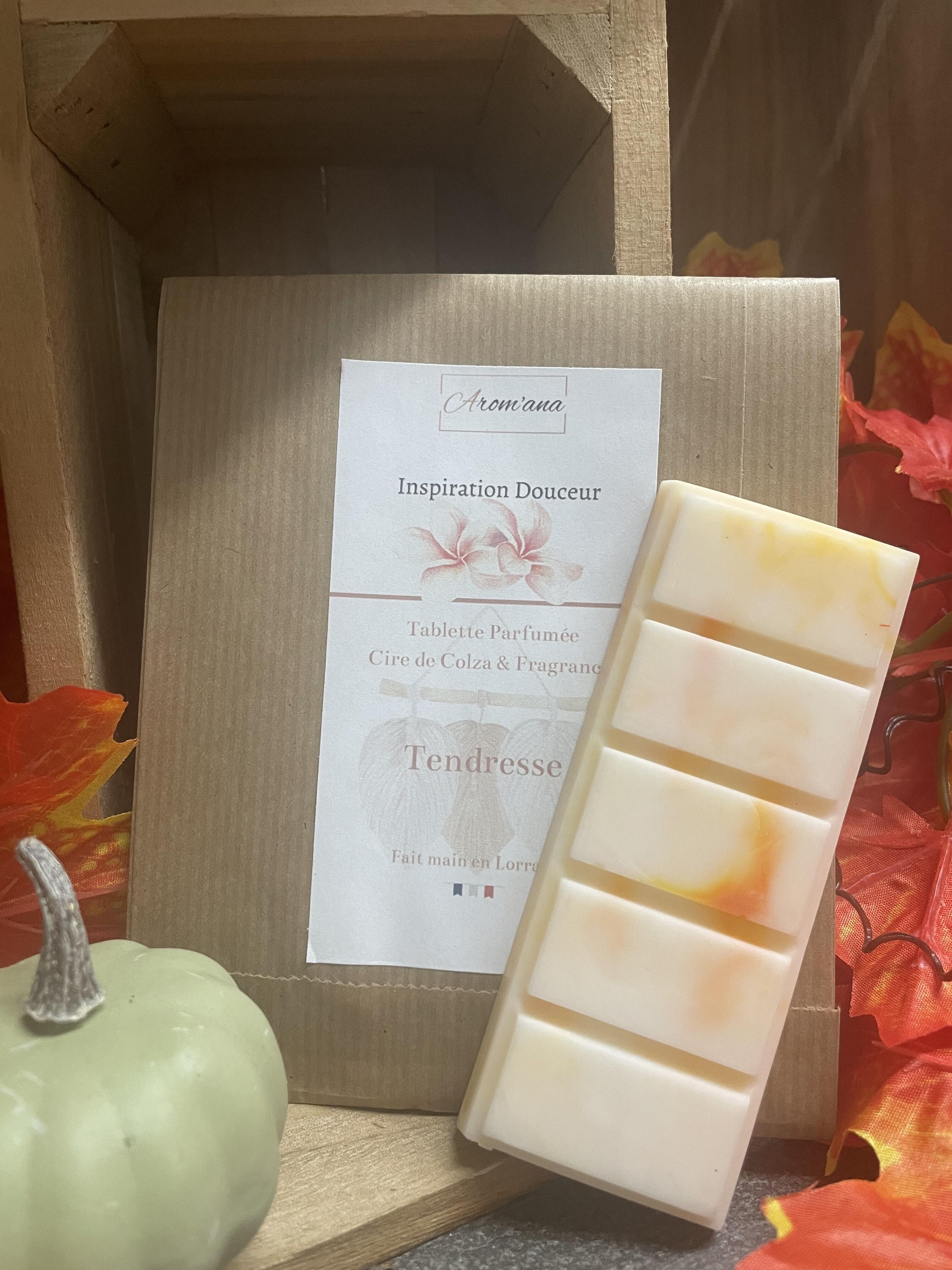 Tendresse scented tablet
