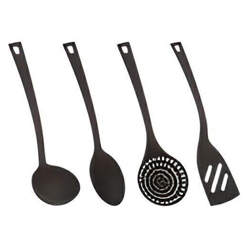 Set utensilios