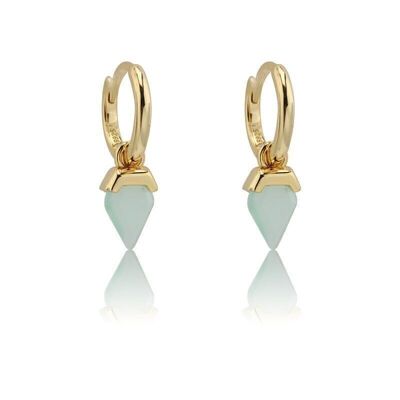 Aros Lisandra Calcedonia Gold