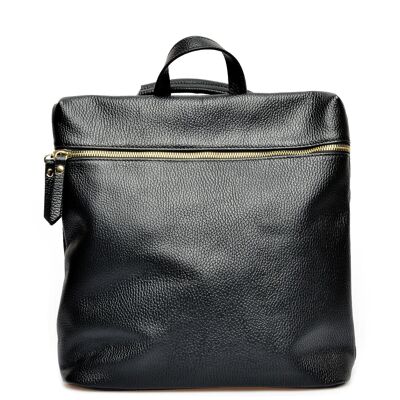 AW23 RC 1866T_NERO_Backpack