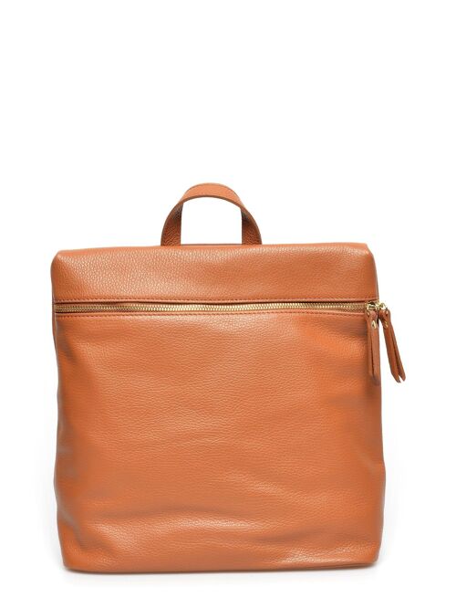 AW23 RC 1866T_COGNAC_Backpack