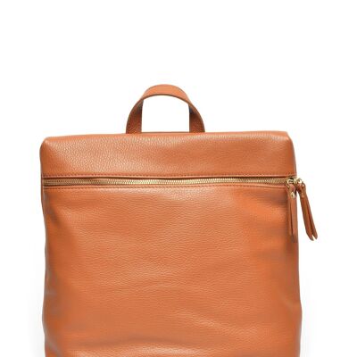AW23 RC 1866T_COGNAC_Backpack