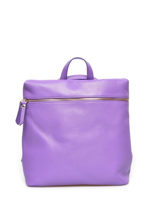 AW23 RC 1866T_VIOLA_Backpack