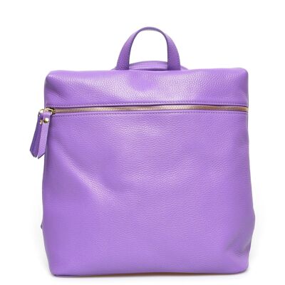 AW23 RC 1866T_VIOLA_Backpack