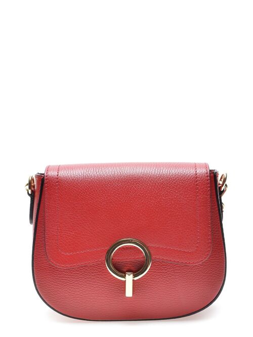 AW23 RC 1823_ROSSO SCURO_Crossbody bag