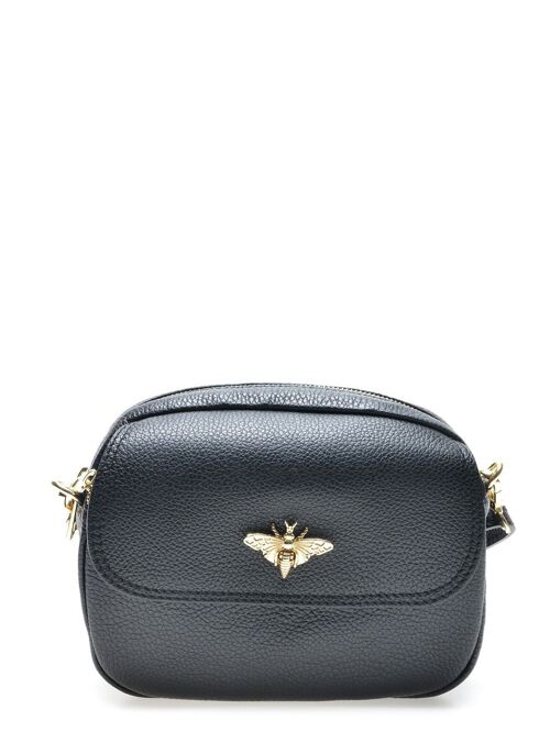 AW23 RC 1824_NERO_Crossbody bag