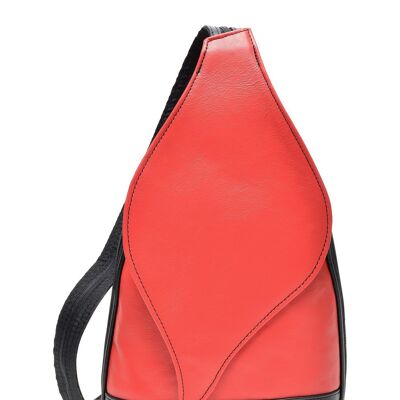 AW23 RC 2205_ROSSO_Backpack