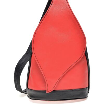 AW23 RC 2205_ROSSO_Rucksack