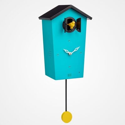 KooKoo BirdHouse Edición Limitada Gasolina