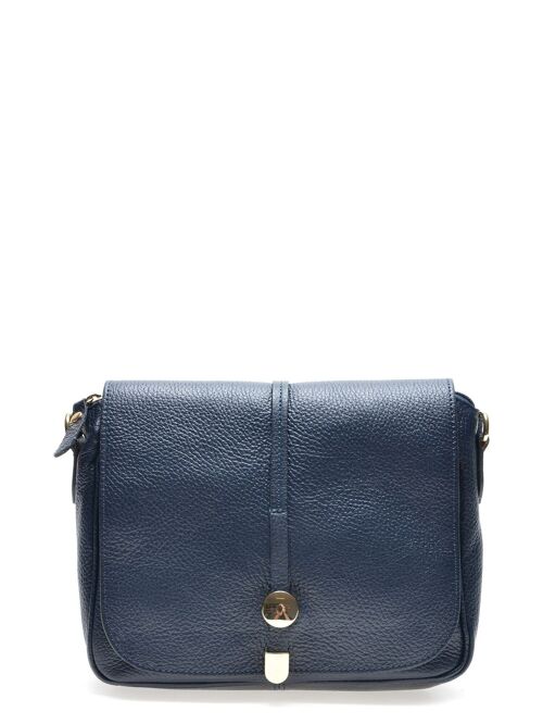 AW23 RC 1100_BLU_Shoulder Bag