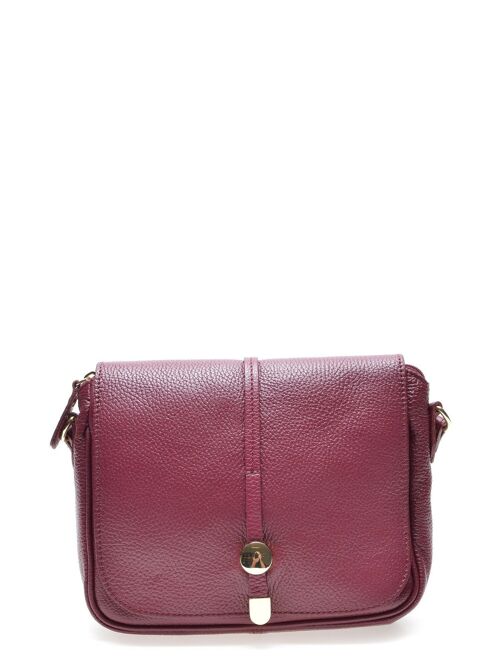 AW23 RC 1100_VINO_Shoulder Bag