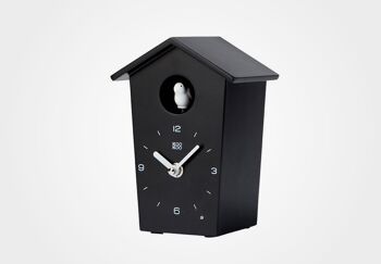 KooKoo BirdHouse mini Noir 1
