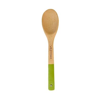 ECO FRIENDLY bamboo cooking spoon