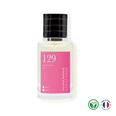 Parfum Femme 30ml N° 129