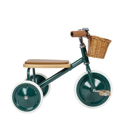 BANWOOD TRIKE GREEN