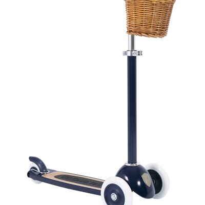 BANWOOD SCOOTER NAVY