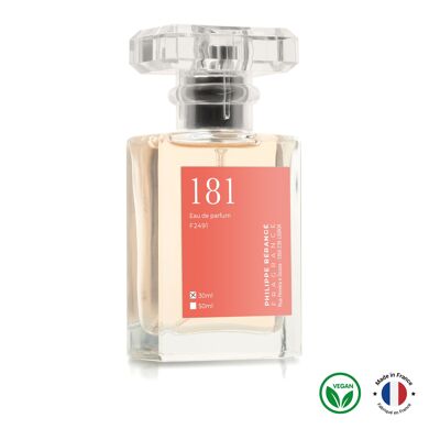 Parfum Femme 30ml N° 181
