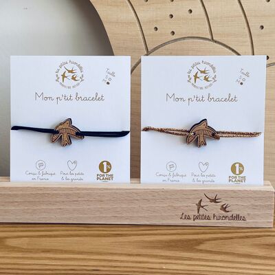 Bracelet - Hirondelle