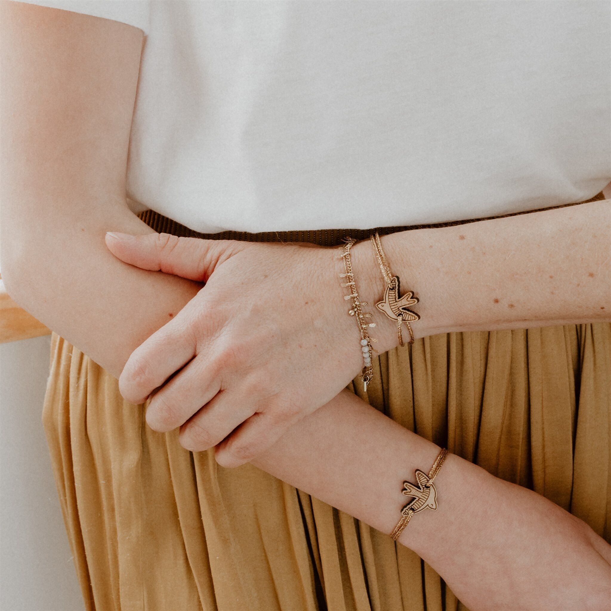 Pulsera - Golondrina