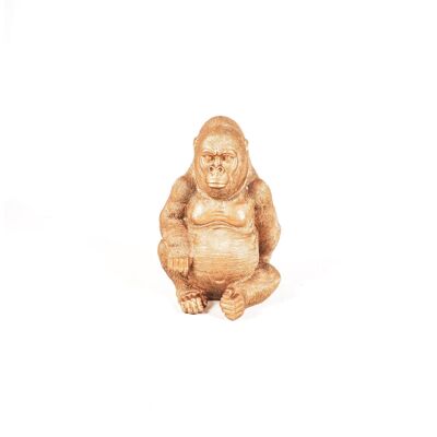 HV Gorilla Gold 24x26x36.5 cm