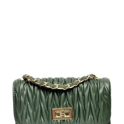 AW23 MG 2210_VERDE SCURO_Bandolera