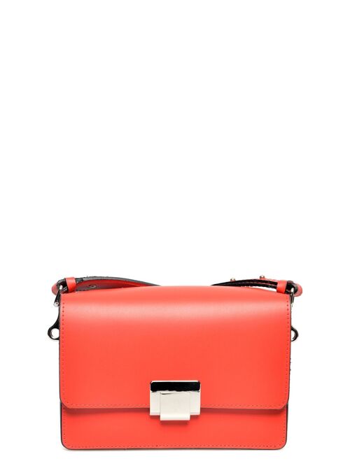 AW23 MG 3143_ROSSO_Crossbody Bag