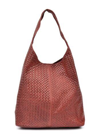 AW23 MG 8063_ROSSO_Sac shopping 2