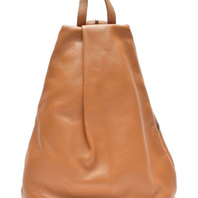 AW23 MG 1571_COGNAC_Backpack
