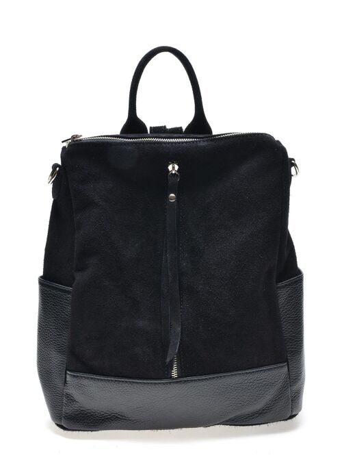 AW23 MG 8137T_NERO_Backpack